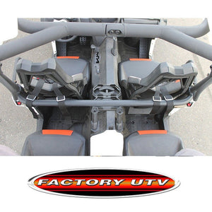 Can-Am Maverick Max Harness Bar - Dunes 2 Dezert SXS