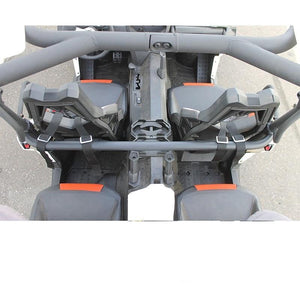 Can-Am Commander Max Harness Bar - Dunes 2 Dezert SXS