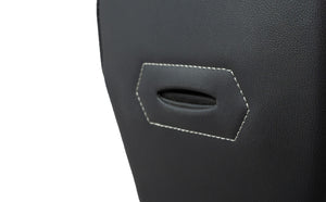 Maverick Trail Bump Seat (2018+) - Dunes 2 Dezert SXS