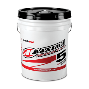 Sxs Synthetic Gear Oil 75w140 5 Gal Pail
