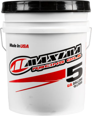 Synthetic Gear Oil 75w140 5 Gal