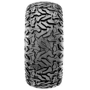 Maxxis Workzone Utility Tire – 6-Ply UTV/ATV Work Tire - Dunes 2 Dezert SXS