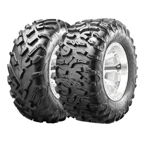 Maxxis Bighorn 3.0 Tire – XC & Off-Road Precision - Dunes 2 Dezert SXS