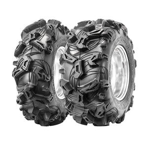 Maxxis Maxxzilla Mud Tire – 6-Ply ATV/UTV Radial - Dunes 2 Dezert SXS