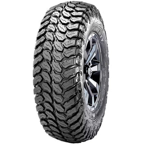 Maxxis Liberty Off-Road Tire – 8-Ply Desert Radial - Dunes 2 Dezert SXS