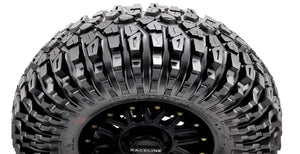 Maxxis Roxxzilla Tire – 8-Ply Rock Crawling UTV Tire | Competition & Trail Use - Dunes 2 Dezert SXS