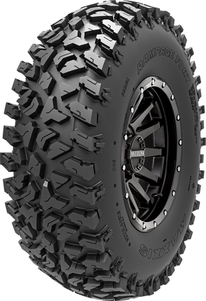Tire Rampage Fury 32x10r15 8pr