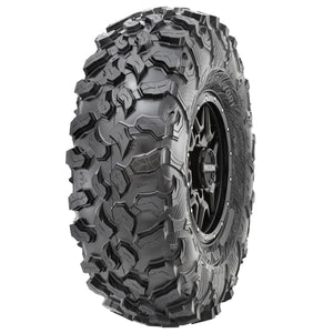 Maxxis Carnivore 8-Ply Radial UTV Tire | Extreme Terrain Off-Road Performance - Dunes 2 Dezert SXS