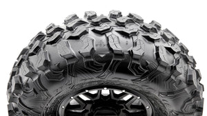 Maxxis Carnivore 8-Ply Radial UTV Tire | Extreme Terrain Off-Road Performance - Dunes 2 Dezert SXS