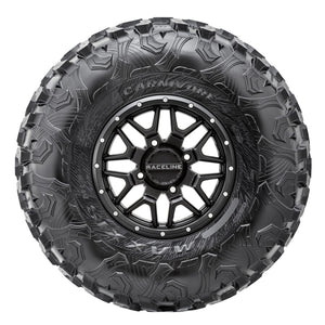 Maxxis Carnivore 8-Ply Radial UTV Tire | Extreme Terrain Off-Road Performance - Dunes 2 Dezert SXS