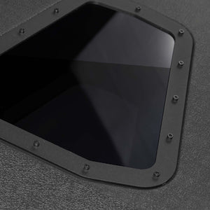 Polaris RZR Trail Ride Command 500W Audio Roof Kit - Dunes 2 Dezert SXS