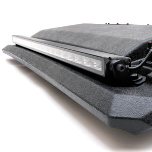 Polaris RZR Trail Ride Command 500W Audio Roof Kit - Dunes 2 Dezert SXS