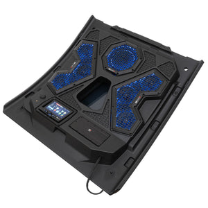 Polaris RZR Trail 500W Audio Roof w/ 7" Source - Dunes 2 Dezert SXS