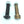 LM UTV Tie Rod Clevis Bolt Kit Low Profile detail showing the laser-etched logo