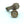 LM UTV Tie Rod Clevis Bolt Kit Low Profile, complete kit