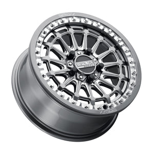 Plastic Center Caps (Low Profile) | Metal FX Offroad - Dunes 2 Dezert SXS