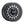 Hitman R Beadlock | Satin Black - Dunes 2 Dezert SXS
