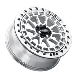 Plastic Center Caps (Low Profile) | Metal FX Offroad - Dunes 2 Dezert SXS