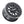 Outlaw R Beadlock | Satin Black - Dunes 2 Dezert SXS