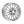 Delta R Forged Custom Monoblock Beadlock Wheel - Dunes 2 Dezert SXS