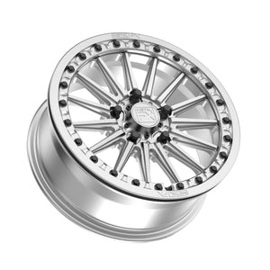 Delta R Forged Custom Monoblock Beadlock Wheel - Dunes 2 Dezert SXS