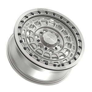 Hitman 6R Forged Monoblock Beadlock Wheel - Dunes 2 Dezert SXS