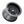 Delta Beadlock – Satin Black | UTV 4x137 & 4x156 - Dunes 2 Dezert SXS