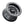 Delta Beadlock – Satin Black Contrast cut | UTV 4x137 & 4x156 - Dunes 2 Dezert SXS