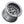 Delta R Beadlock – Gunmetal Contrast Cut | Polaris 5-Lug UTVs - Dunes 2 Dezert SXS