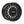 Delta 6R Beadlock – Satin Black | Can-Am Maverick R (6-Lug) - Dunes 2 Dezert SXS