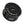 Delta 6R Beadlock – Satin Black | Can-Am Maverick R (6-Lug) - Dunes 2 Dezert SXS