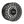 Delta 6R Beadlock – Satin Black Contrast Cut | Can-Am Maverick R - Dunes 2 Dezert SXS