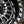 Delta 6R Beadlock – Satin Black Contrast Cut | Can-Am Maverick R - Dunes 2 Dezert SXS