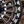 Delta 6R Beadlock – Satin Black Contrast Cut | Can-Am Maverick R - Dunes 2 Dezert SXS