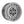 Delta 6R Beadlock – Gunmetal Contrast Cut | Can-Am Maverick R - Dunes 2 Dezert SXS