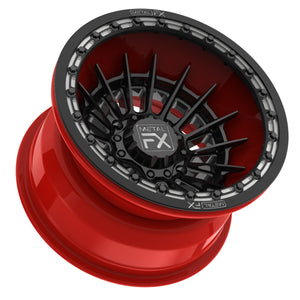 Mobster | Forged 3-Piece | Beadlock - Dunes 2 Dezert SXS