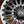 Delta 6R Forged Monoblock Beadlock Wheel - Dunes 2 Dezert SXS