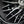 Falcon 6R Forged 3-Piece Beadlock UTV Wheel - Dunes 2 Dezert SXS