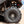 Falcon 6R Forged 3-Piece Beadlock UTV Wheel - Dunes 2 Dezert SXS