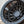 Fang 6R Forged Beadlock UTV Wheel - Dunes 2 Dezert SXS