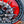 Fang R Forged 3-Piece Beadlock UTV Wheel - Dunes 2 Dezert SXS