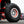 Fang R Forged 3-Piece Beadlock UTV Wheel - Dunes 2 Dezert SXS