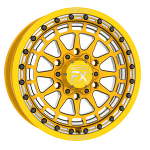 Outlaw 6R Forged Beadlock UTV Wheel - Dunes 2 Dezert SXS