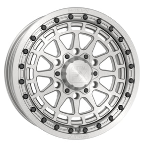 Outlaw 6R Forged Beadlock UTV Wheel - Dunes 2 Dezert SXS