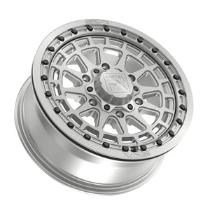 Outlaw 6R Forged Beadlock UTV Wheel - Dunes 2 Dezert SXS