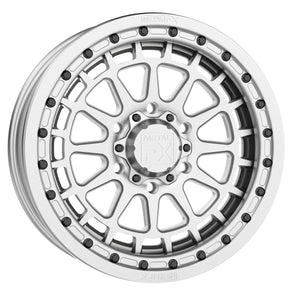 Outlaw 6R Forged Beadlock Wheel – Maverick R 6-Lug - Dunes 2 Dezert SXS