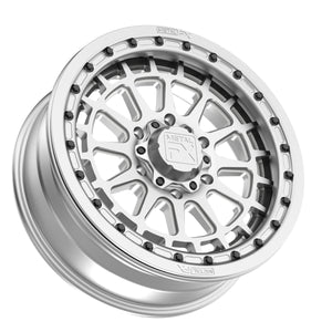 Outlaw 6R Forged Beadlock Wheel – Maverick R 6-Lug - Dunes 2 Dezert SXS