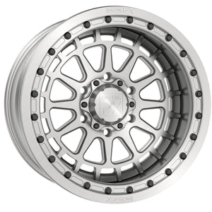Outlaw 6R Forged Beadlock Wheel – Maverick R 6-Lug - Dunes 2 Dezert SXS