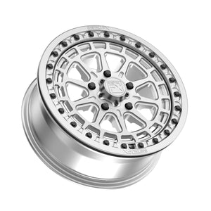 Outlaw R Forged Monoblock Beadlock UTV Wheel - Dunes 2 Dezert SXS