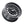 Delta Non-Beadlock Wheel – Satin Black | Lightweight & Street Legal - Dunes 2 Dezert SXS
